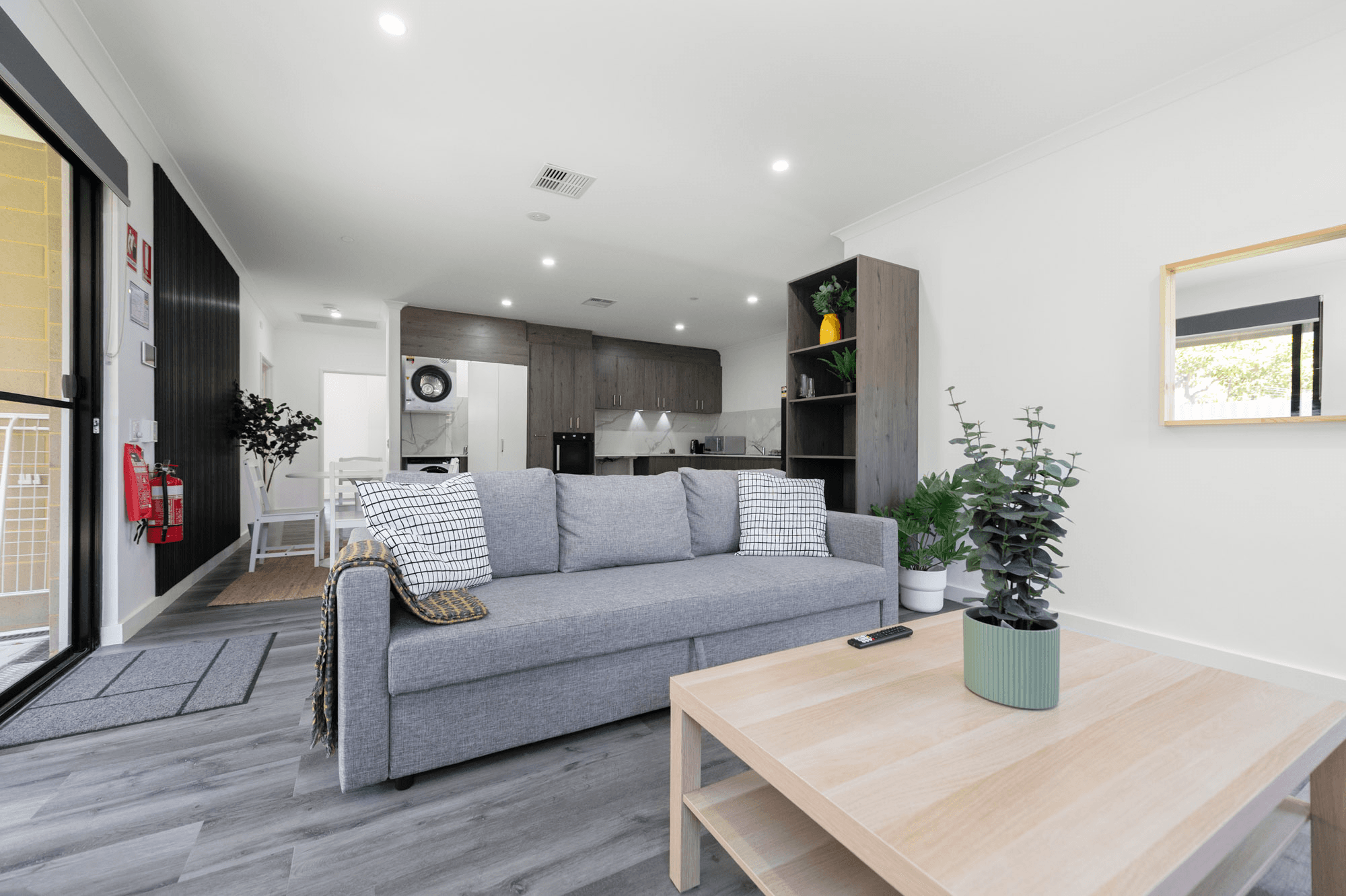 Armadale Residence - SDA property in 5 Winchester Road, Armadale