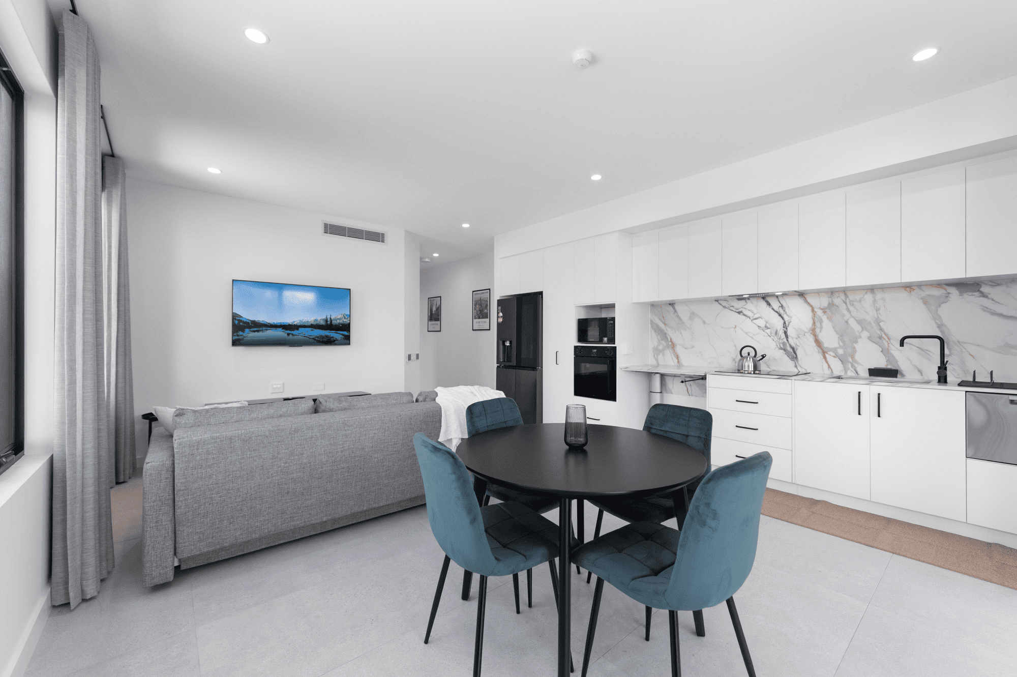 Mangini Apartments Morley - SDA property in 1 Mangini St, Morley