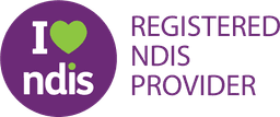 NDIS Registered Provider