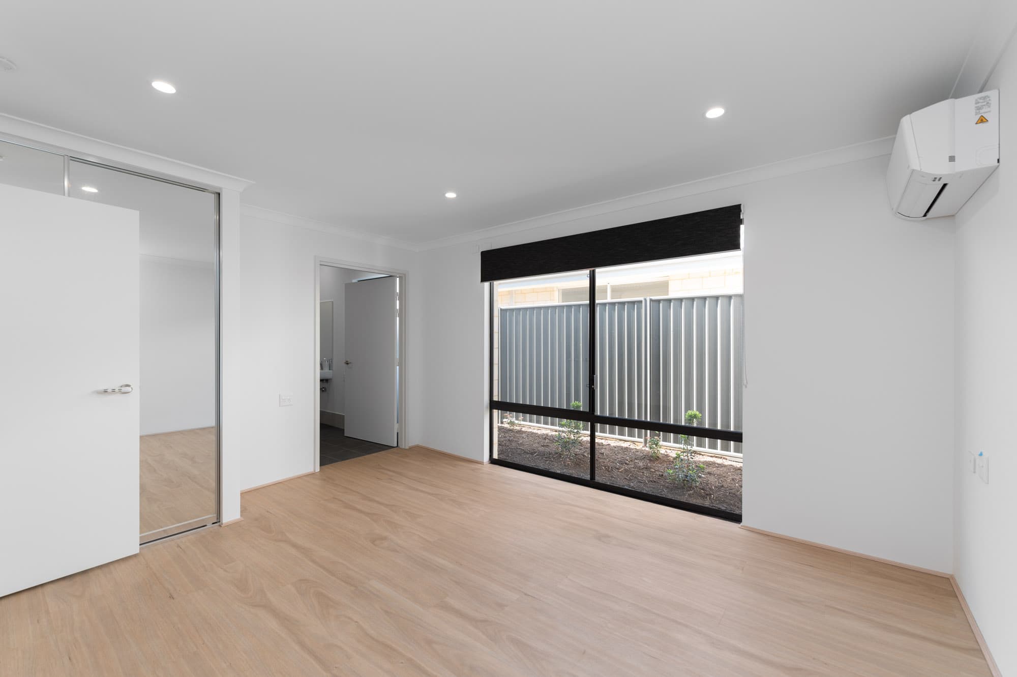 Baldivis second bedroom