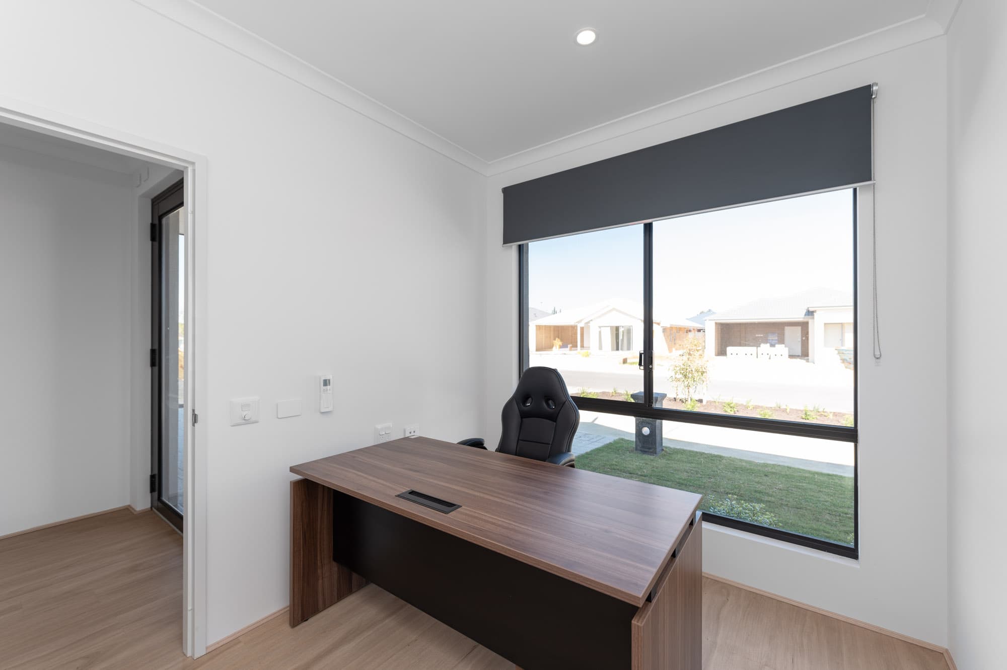 Baldivis modern kitchen