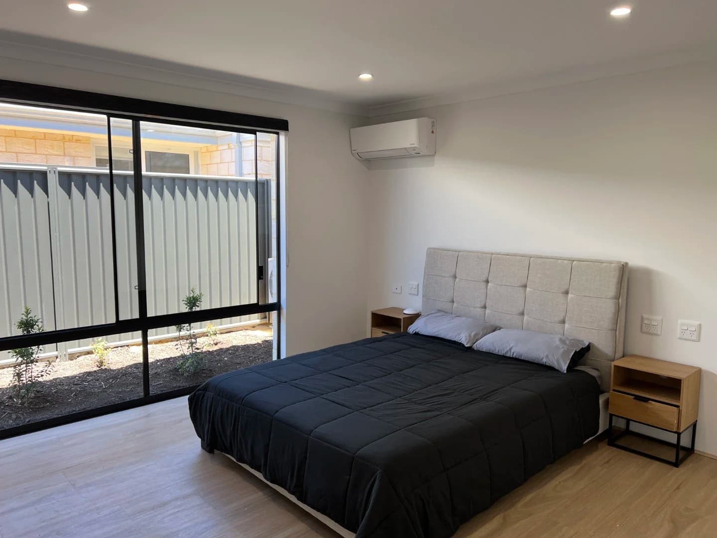 Baldivis second bedroom
