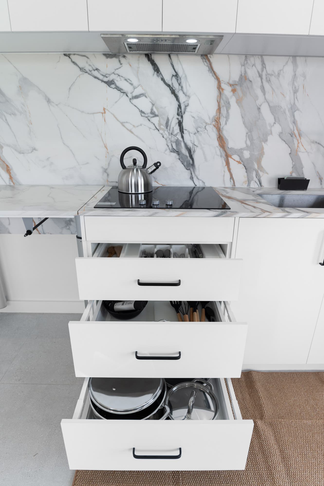 Morley kitchen