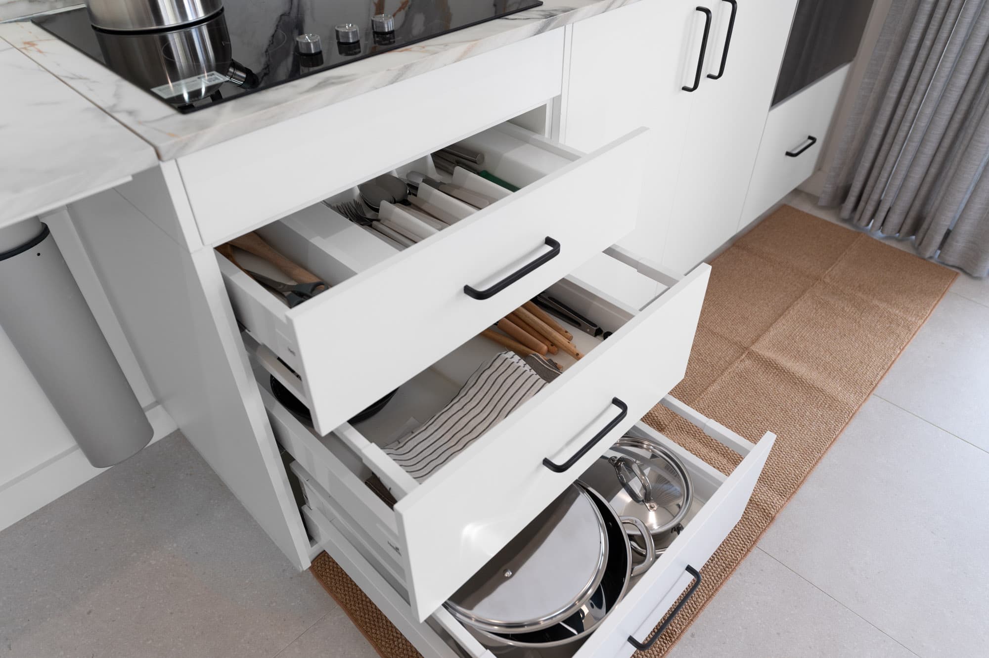 Morley kitchen appliances