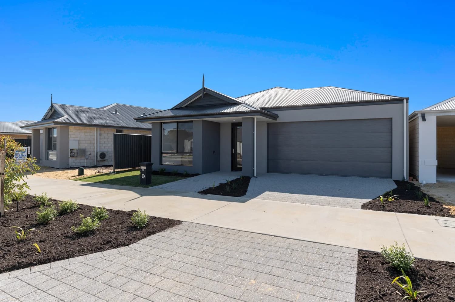 Butterleaf Retreat - SDA property in 48 Butterleaf Road, Baldivis