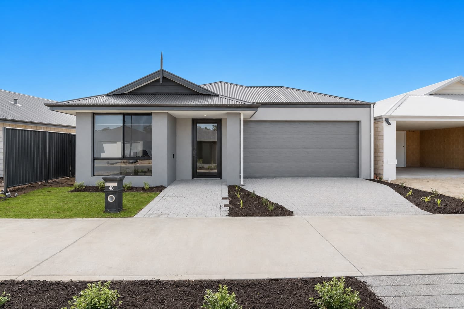 Butterleaf Retreat - SDA property in 48 Butterleaf Road, Baldivis