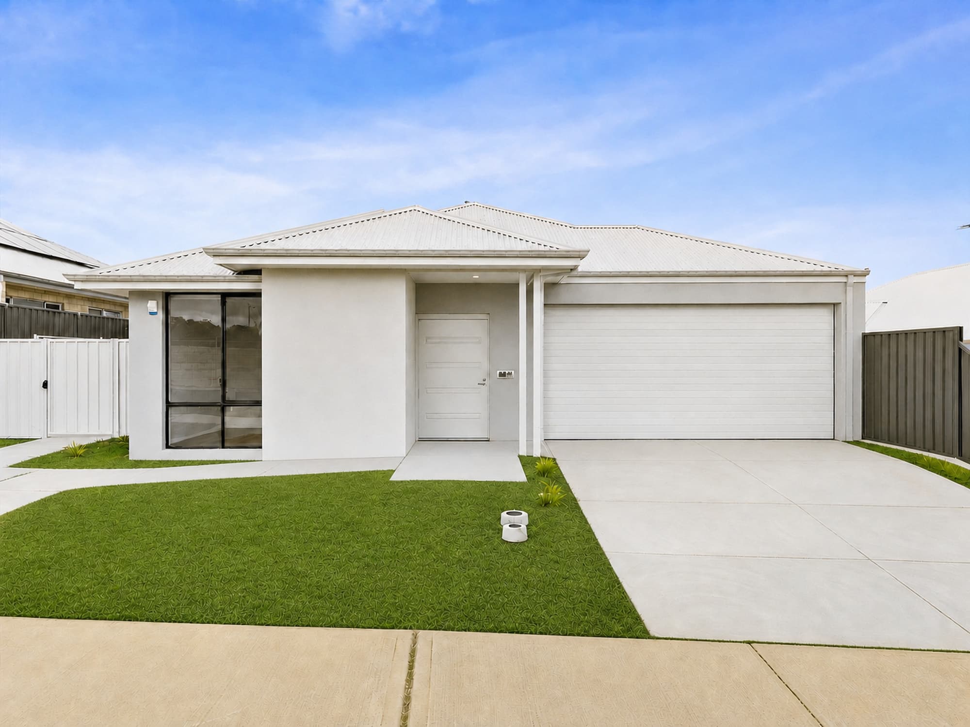 Fairchild Residence - SDA property in 22 Fairchild Drive, Baldivis