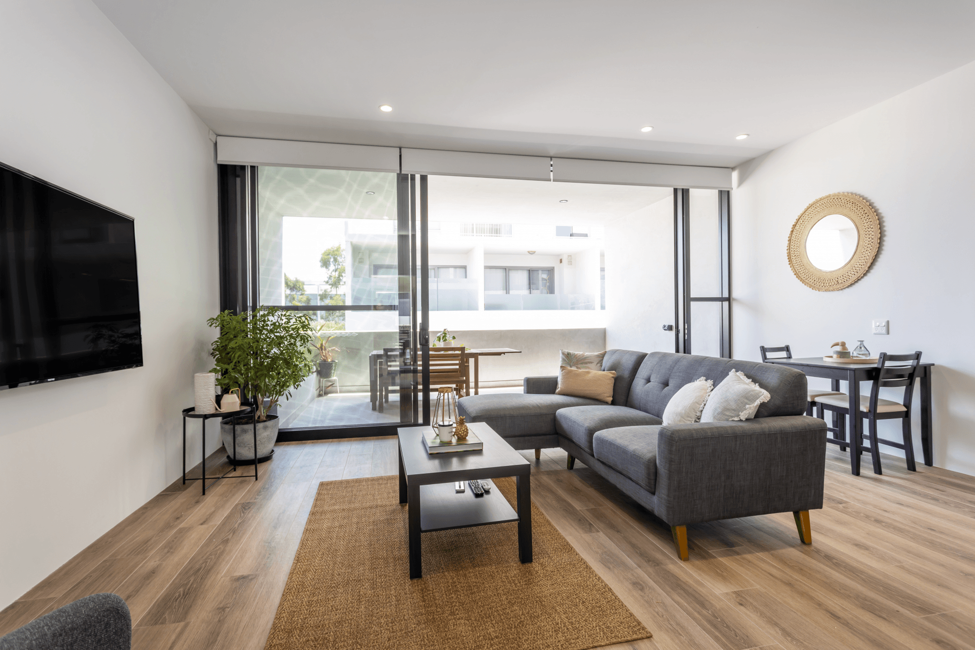 The Milano Leederville - SDA property in 212 Carr Place, Leederville