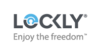 Lockly logo