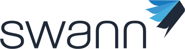 Swann logo
