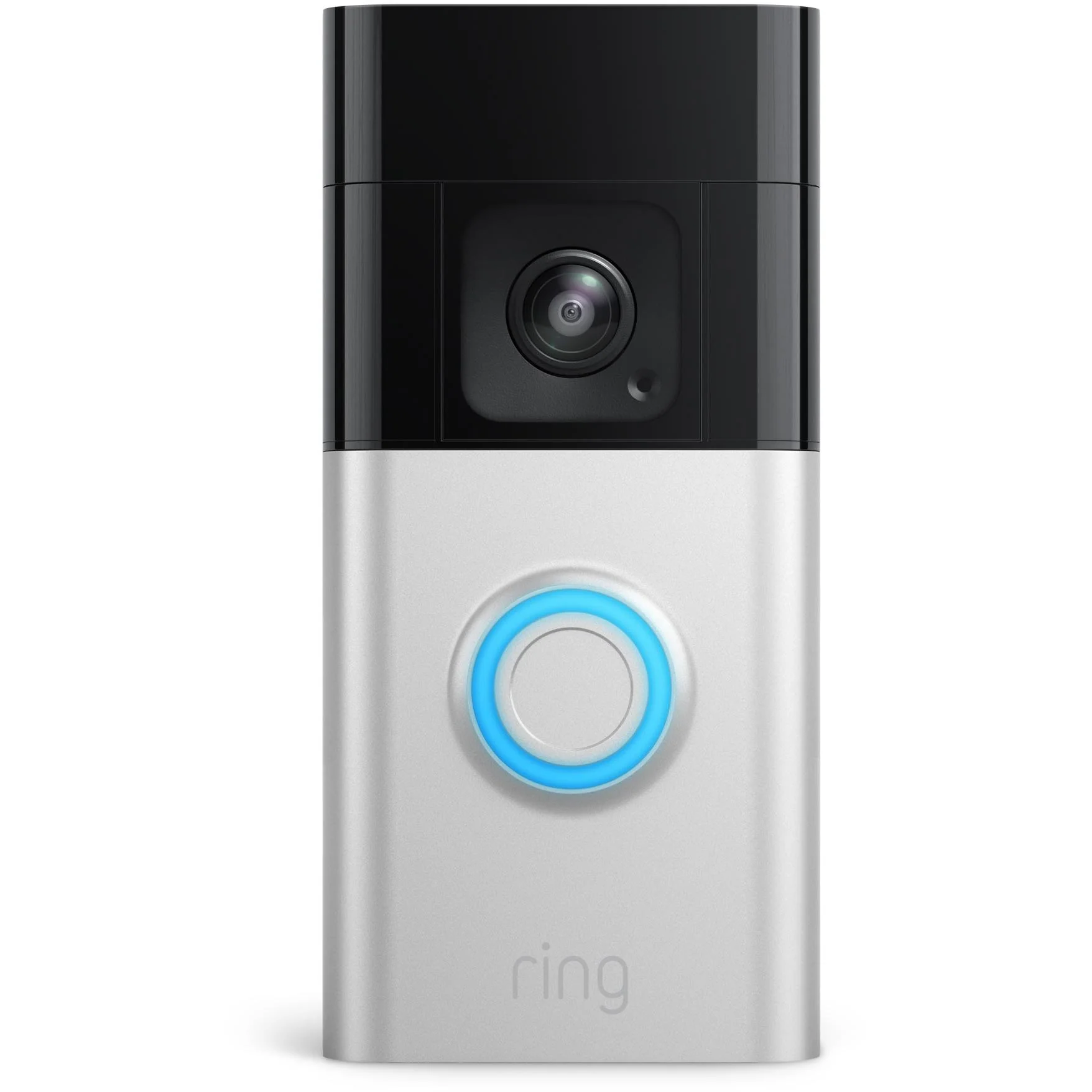 Ring video doorbell for WA seniors